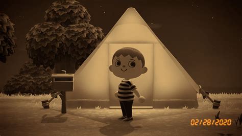Animal Crossing New Horizons guide: first week .